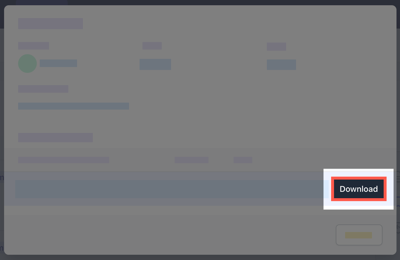 Parent Portal - payment history - expand - select - download.png