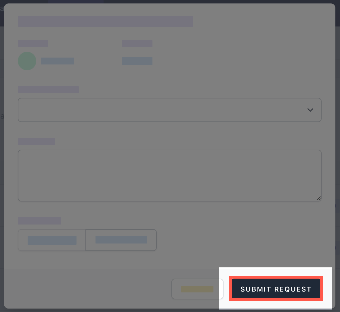 Parent Portal - excursions - request refund - submit request.png
