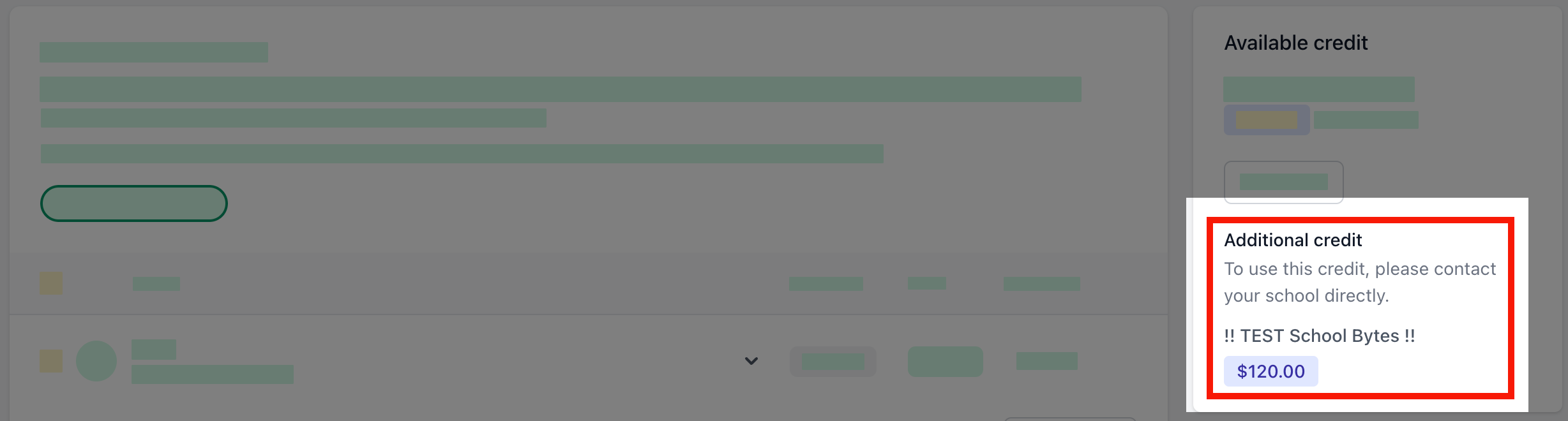 Parent Portal - SOA - additional credit.png