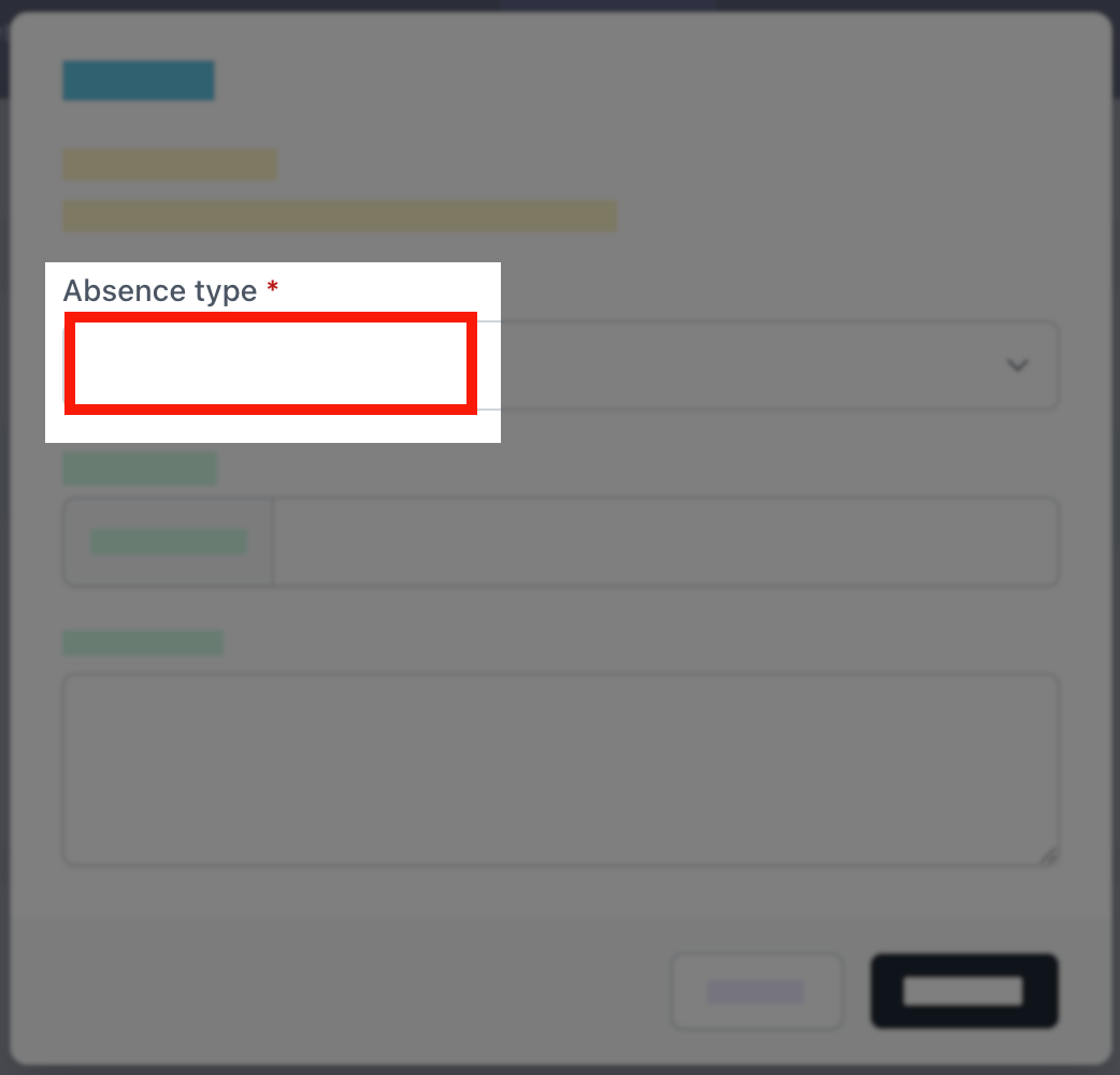 Parent Portal - attendance - respond - absence type.png