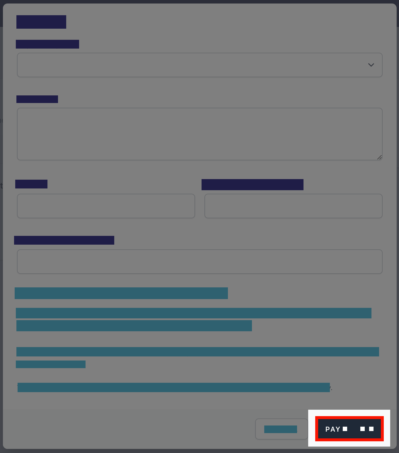 Student Finance - other payment portal - add item - add details - pay.png