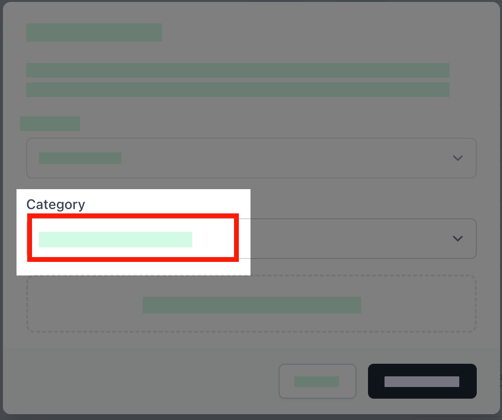 Parent Portal - SOA - add other item - category.png