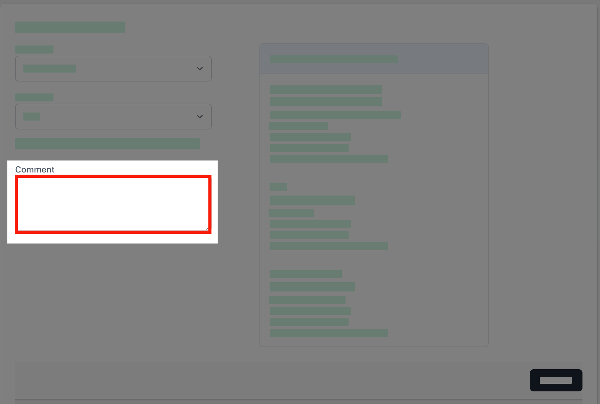  Parent Portal - interviews - booking - no I do not wish to attend this session - commen.png